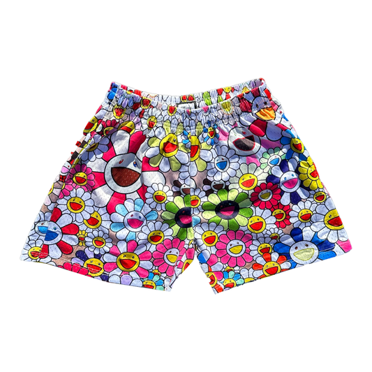 Original Mura Mesh Shorts
